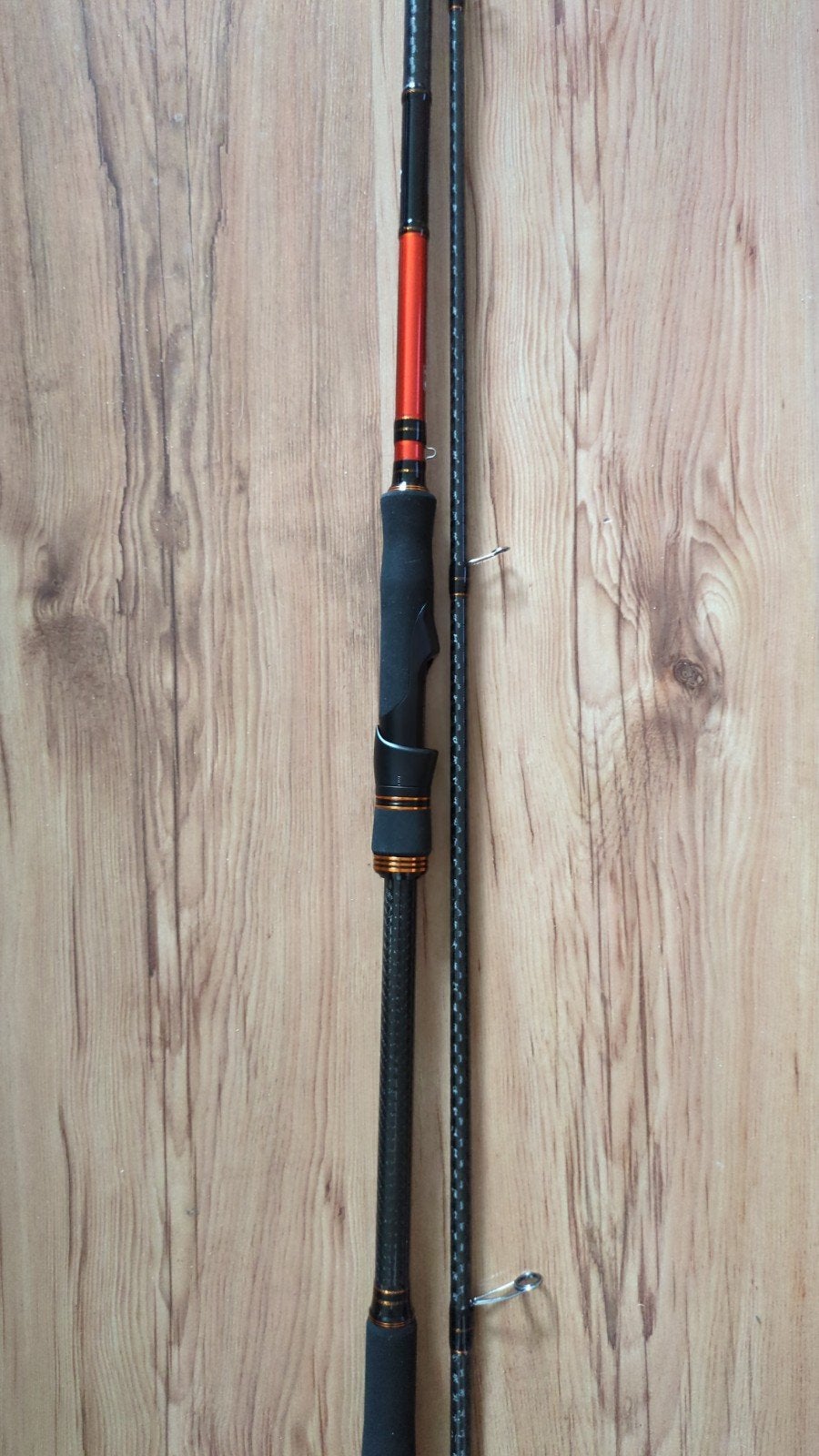 Savage Gear SGS8 Precision Lure Specialist 3.05m F 12-46g, Ophalen, Nieuw, Werphengel