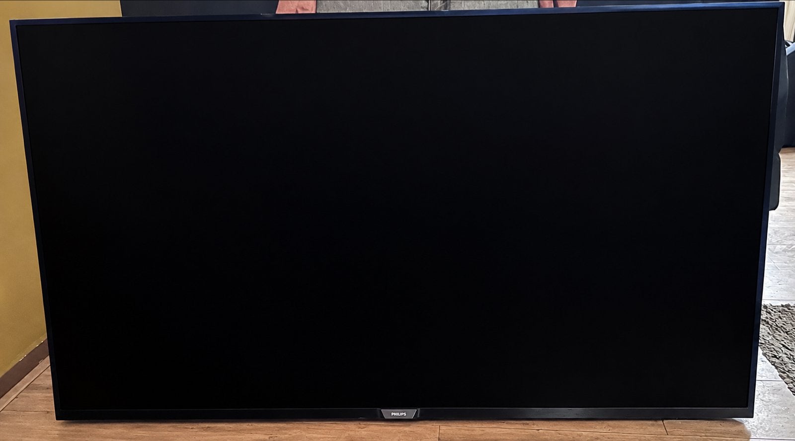 Philips 55PUS6162/12 fullhd TV - Zeer nette staat, Ophalen, Philips, LCD, Zo goed als nieuw