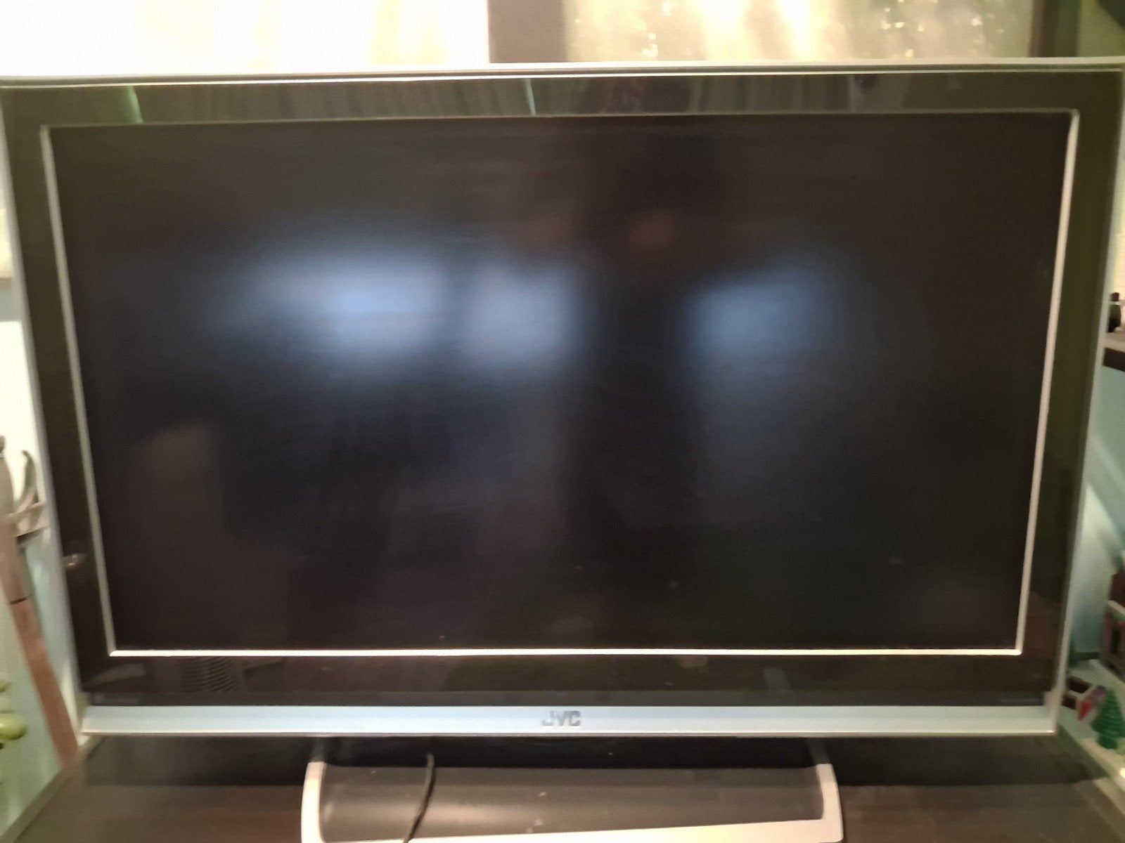 JVC HD televisie LT-37M70BU 37 inch