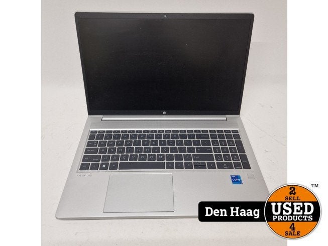HP ProBook 450 G8 i7-1165G7 G8 8GB 256GB 15,6" | Nette staat, Computers en Software, HP, Zo goed als nieuw, Support@hp.com, 1501 Page Mill Road
Palo Alto, CA 94304
USA
