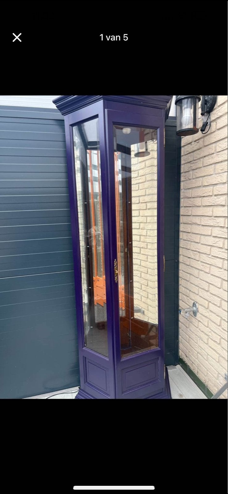 Twee kasten gratis af te halen - Snel beschikbaar!, Huis en Inrichting, Ophalen, Gebruikt, 50 tot 100 cm, Met lade(s)