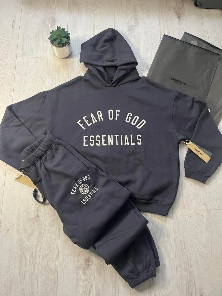 Essentials Fear Of God Trainingspak | ACTIE!!, 7 kleuren, Kleding | Heren, Ophalen of Verzenden, Zo goed als nieuw