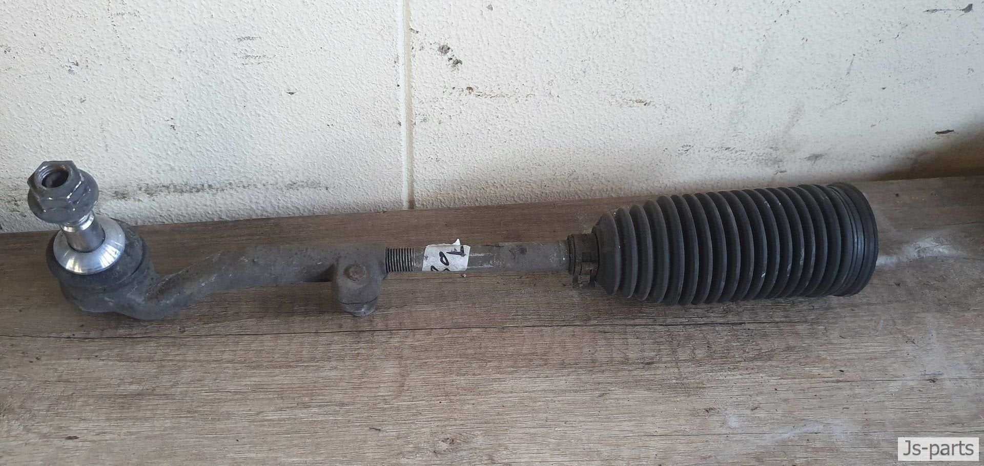 Stuurstang links BMW 3-serie F30, Gebruikt, -, -, Ophalen of Verzenden