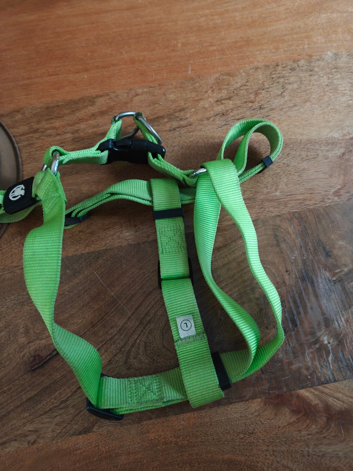 honden tuig maat L, Dieren en Toebehoren, Honden-accessoires, Ophalen