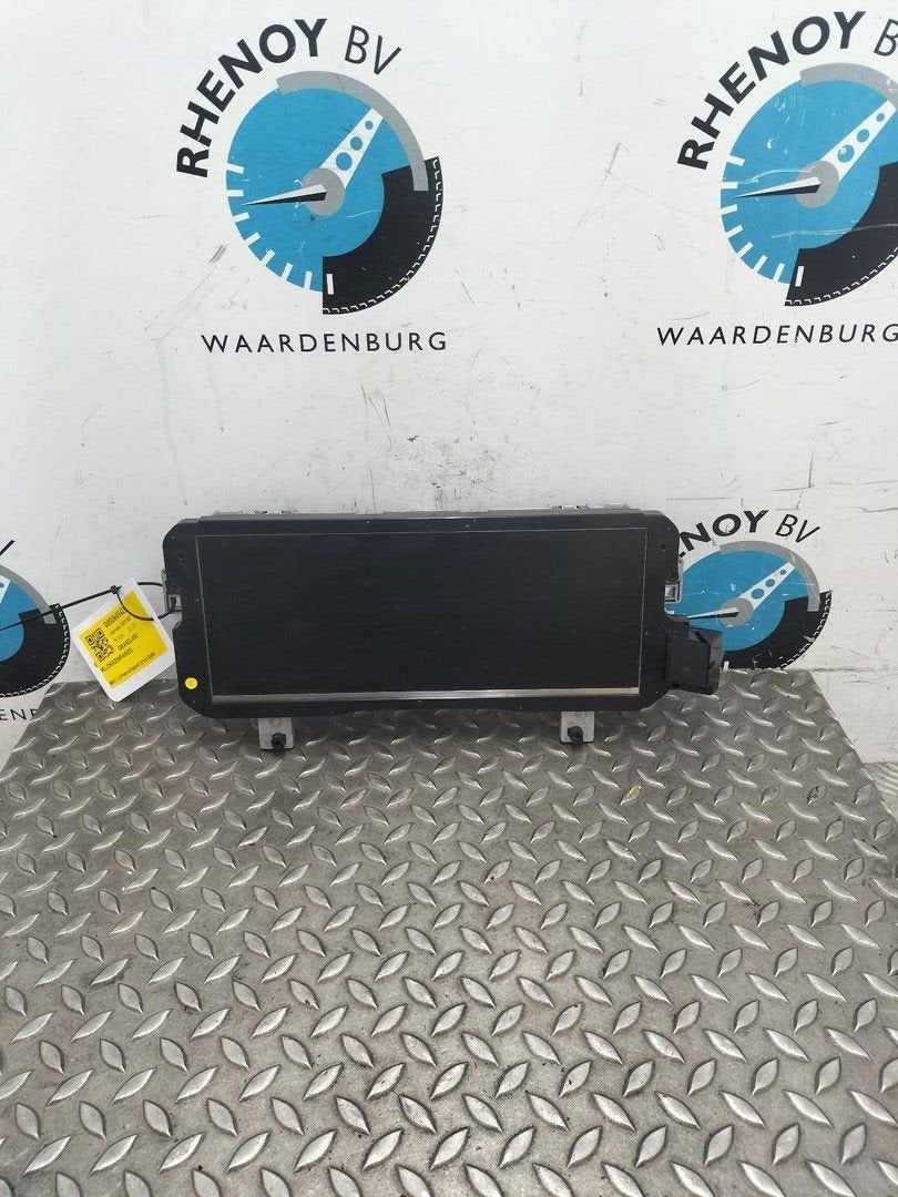 OPEL GRANDLAND A18 P1UO Ultimate KLOKKENPANEEL 2024, Ophalen of Verzenden, Gebruikt, Stiba lid