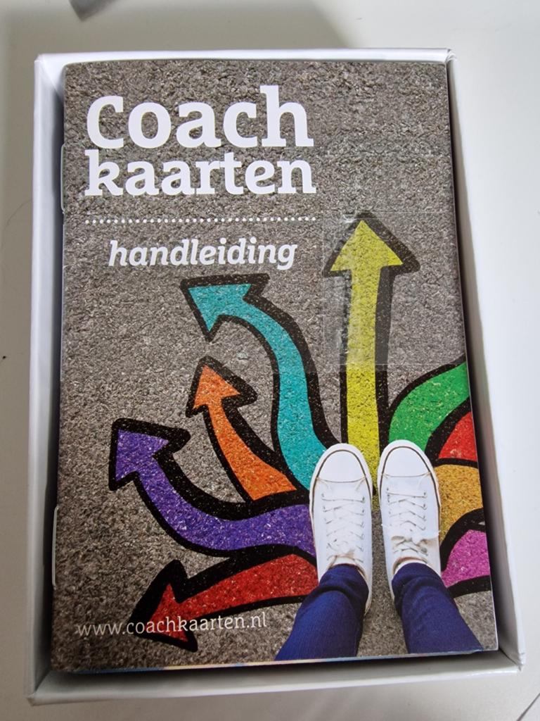 Coachkaarten Nieuw, Ophalen, Speelkaart(en)
