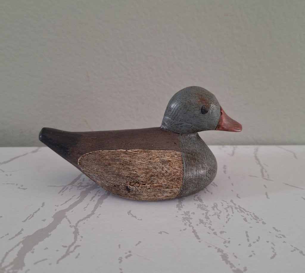Lokeendje klein, Ophalen of Verzenden, Zo goed als nieuw, Dier