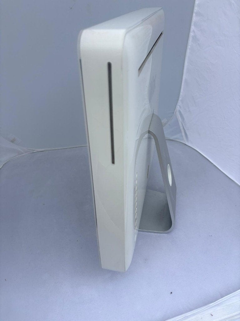Vintage Apple iMac G5 20-inch A1076 uit 2004, Computers en Software, Ophalen, Apple