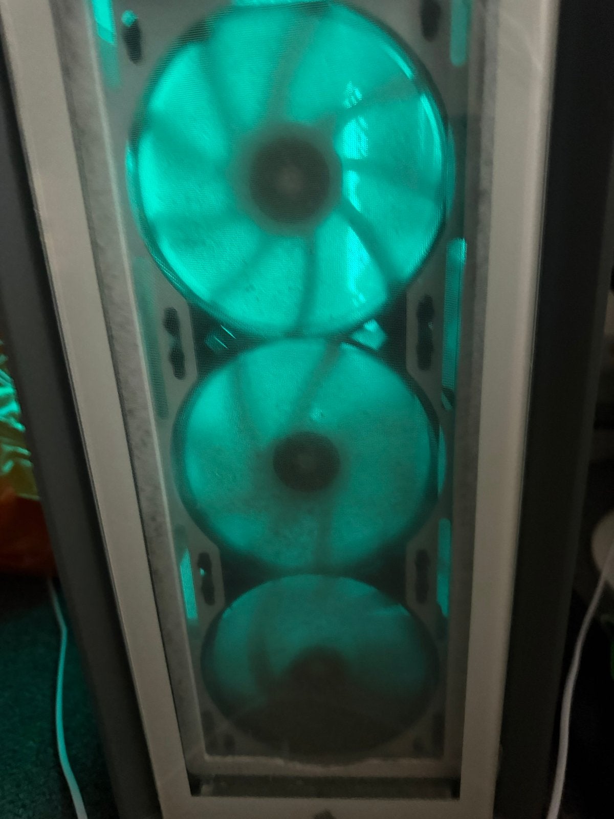 Gaming PC: Ryzen 5 3600, RTX 2060, 16GB RAM, RGB, Gebruikt, Ophalen of Verzenden, Gaming, SSD