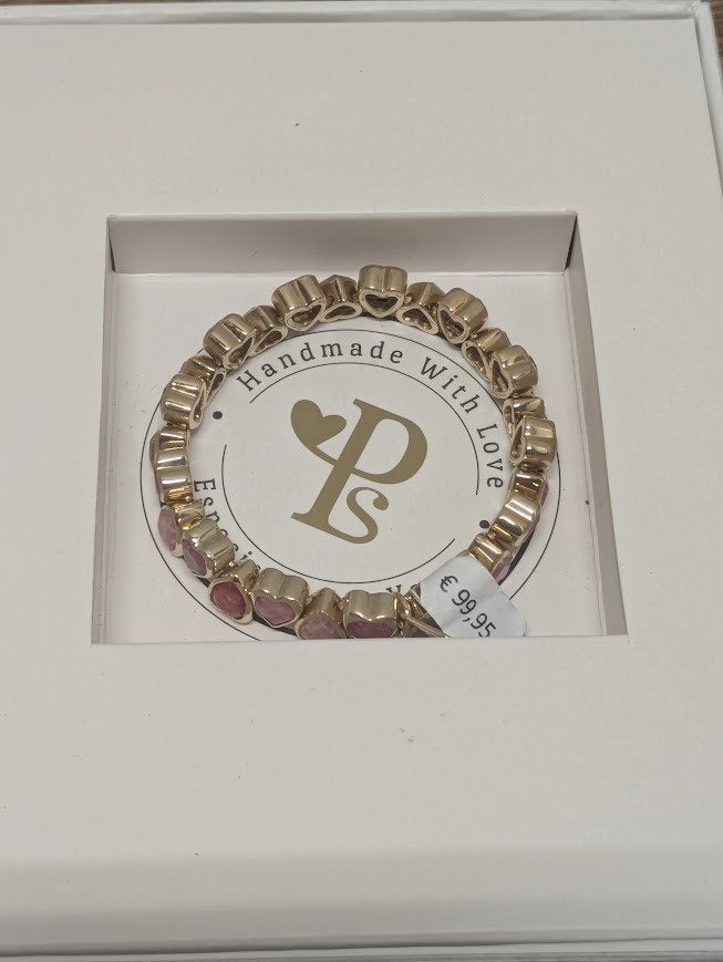 PScallme Jewels - Armband - Nieuw €99,95 - PS call me Jewels, Sieraden, Tassen en Uiterlijk, Overige materialen, Verzenden, Nieuw