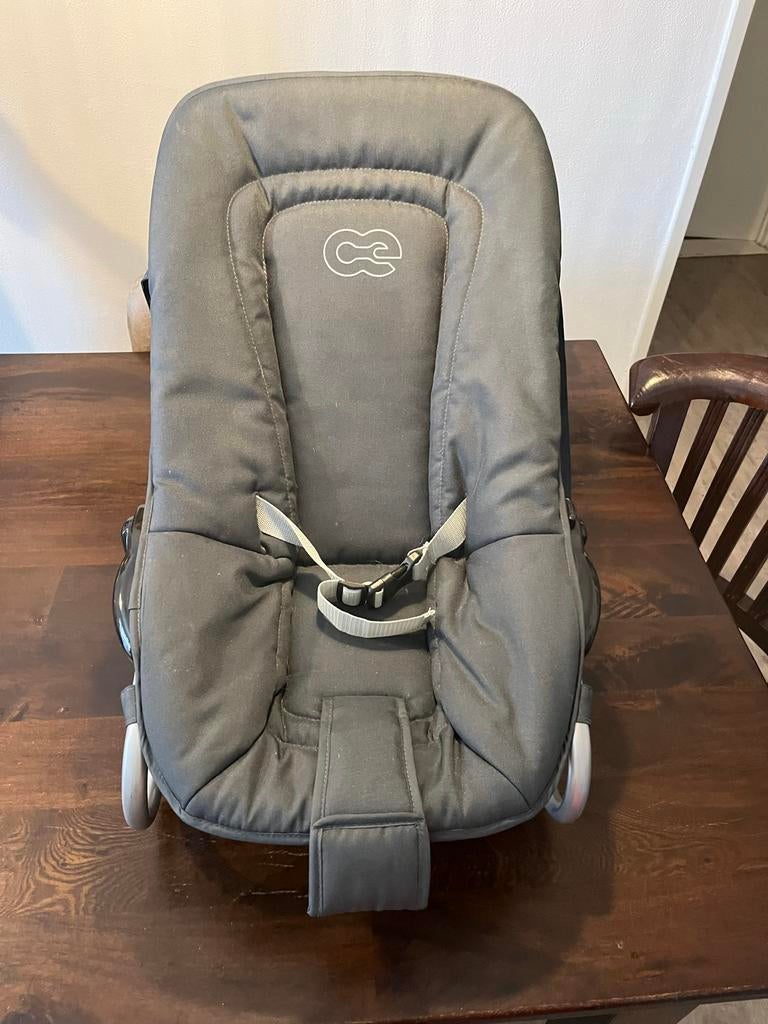 Koelstra Wipstoel 5050 Sitset T3, Kinderen en Baby's, Wipstoeltjes, Gebruikt, Wipstoel, Met gordel(s) of riempje(s), Ophalen