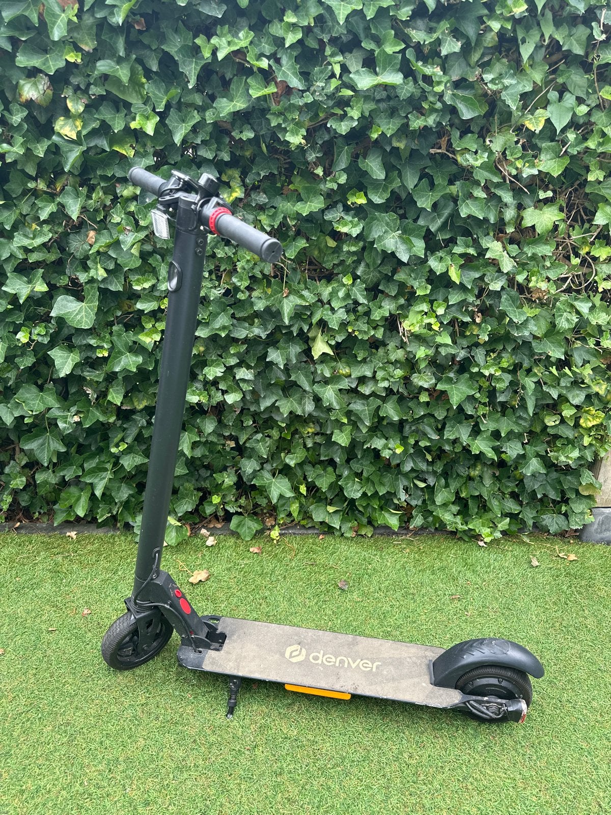 Denver elektrische step - laadt niet goed op, Ophalen, Gebruikt, Elektrische step (E-scooter)