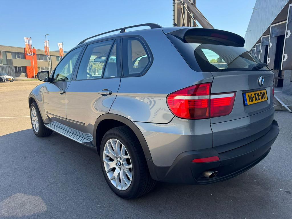 BMW X5 XDrive30i XENON/CRUISE/CLIMA/LEDER/YOUNGTIMER, Auto's, BMW, Gebruikt, 2996 cc, Vierwielaandrijving, 129 €/maand