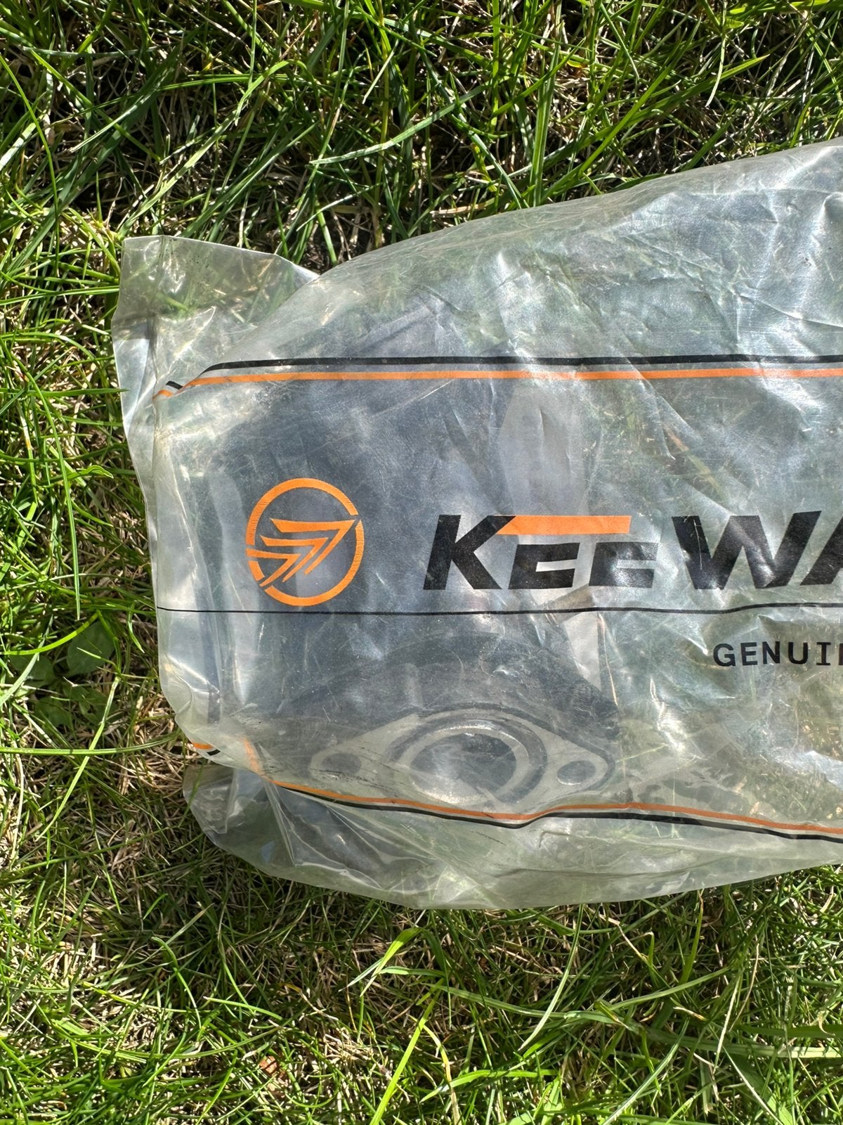 Keeway spruitstuk, Ophalen of Verzenden, Zo goed als nieuw, Carburateur