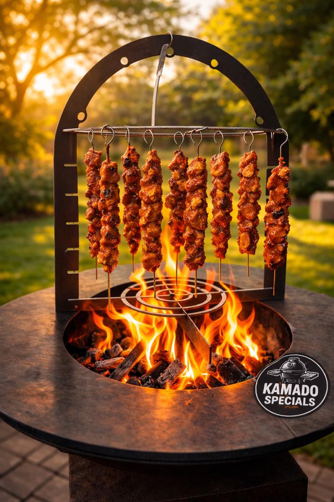 Planchia hanger, Nieuw, Info@kamadospecials.com, Ophalen of Verzenden, Kamadospecials