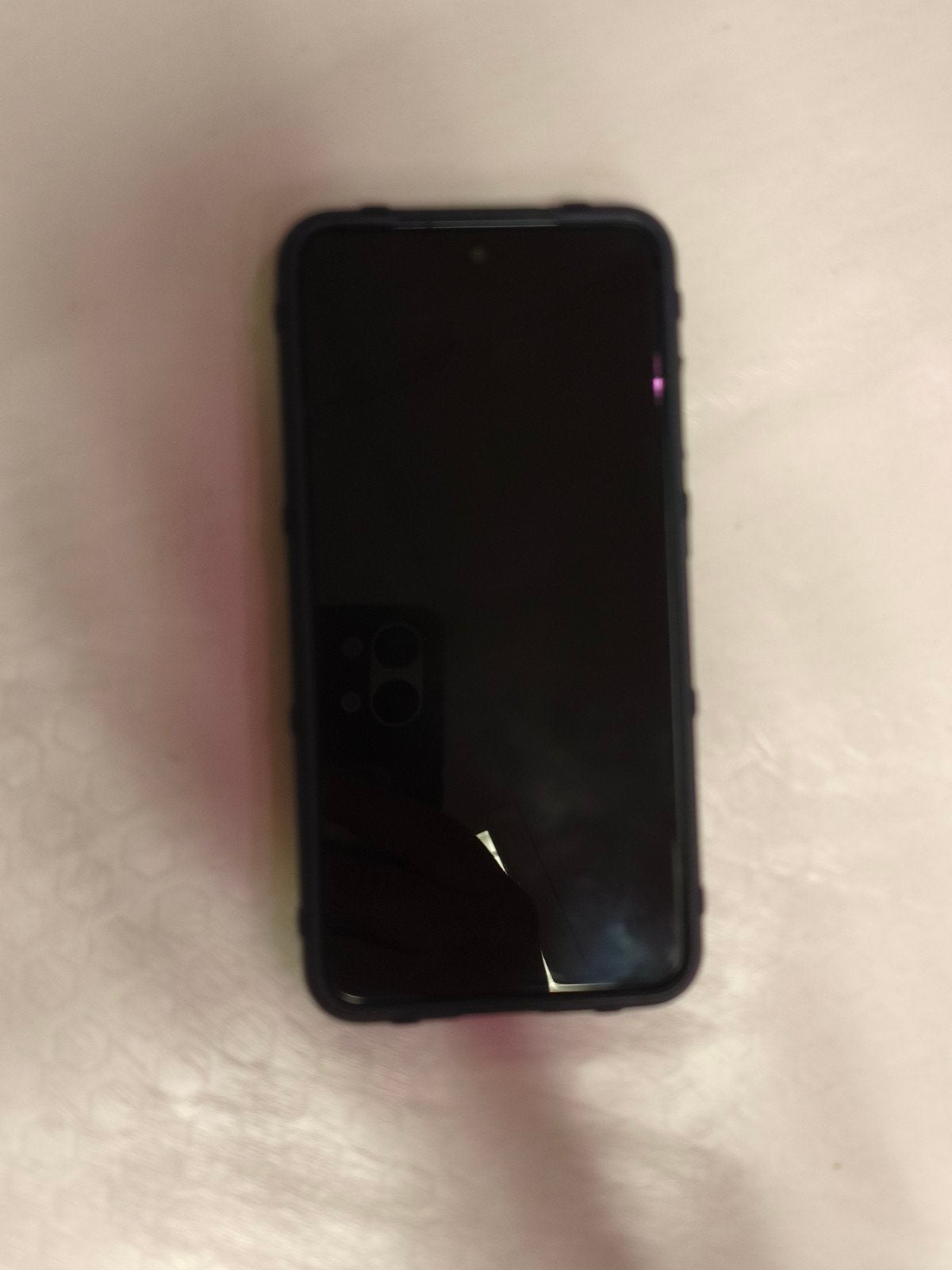 Samsung Galaxy S21 met hoesje - Zo goed als nieuw, 128 GB, Ophalen, Zo goed als nieuw, Zwart