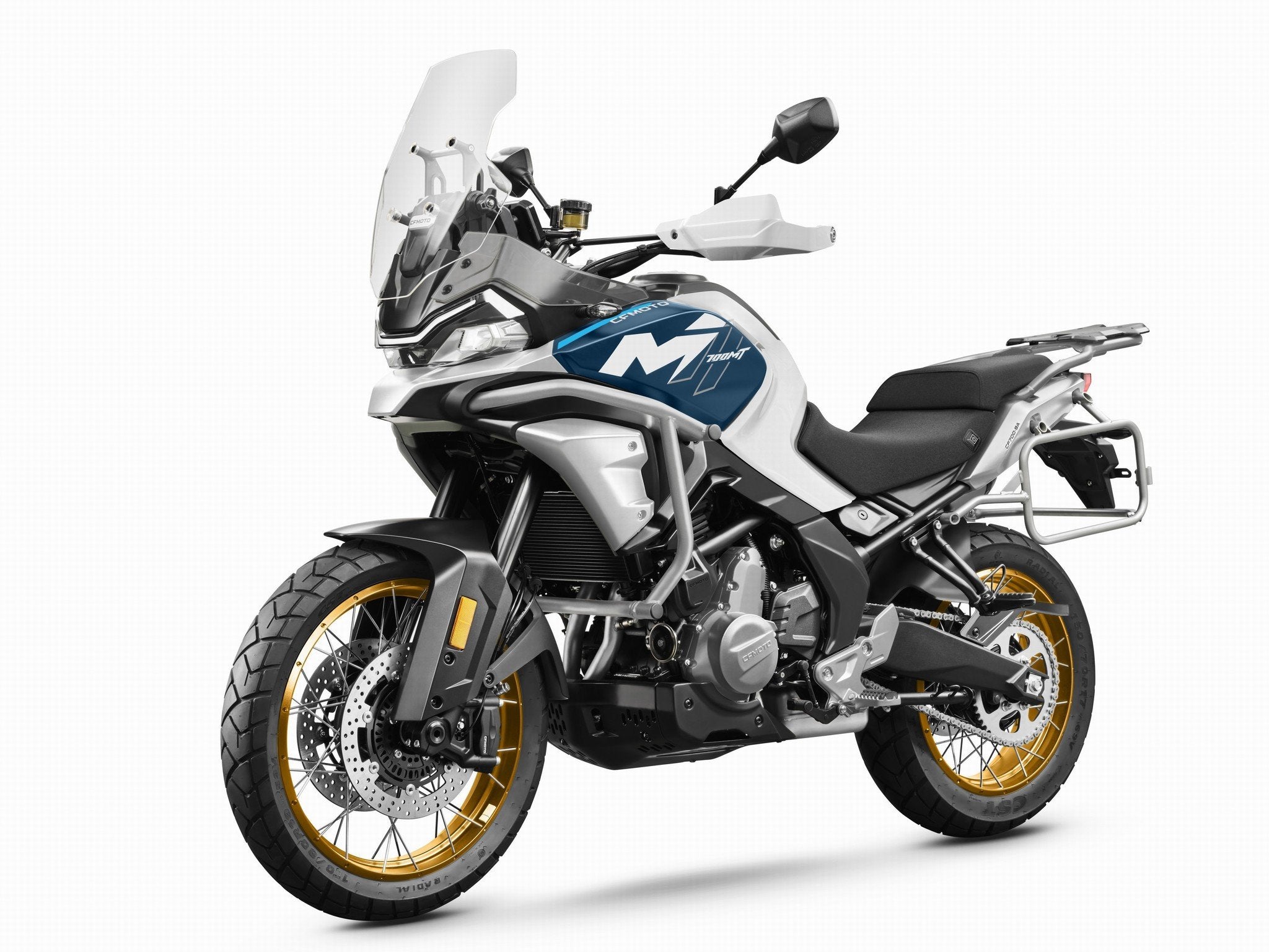 CFMOTO 700MT ADV (bj 2026), Toermotor, Contact@bwimport.be, Bedrijf, Battelsesteenweg 471
B-2800  Mechelen, BE