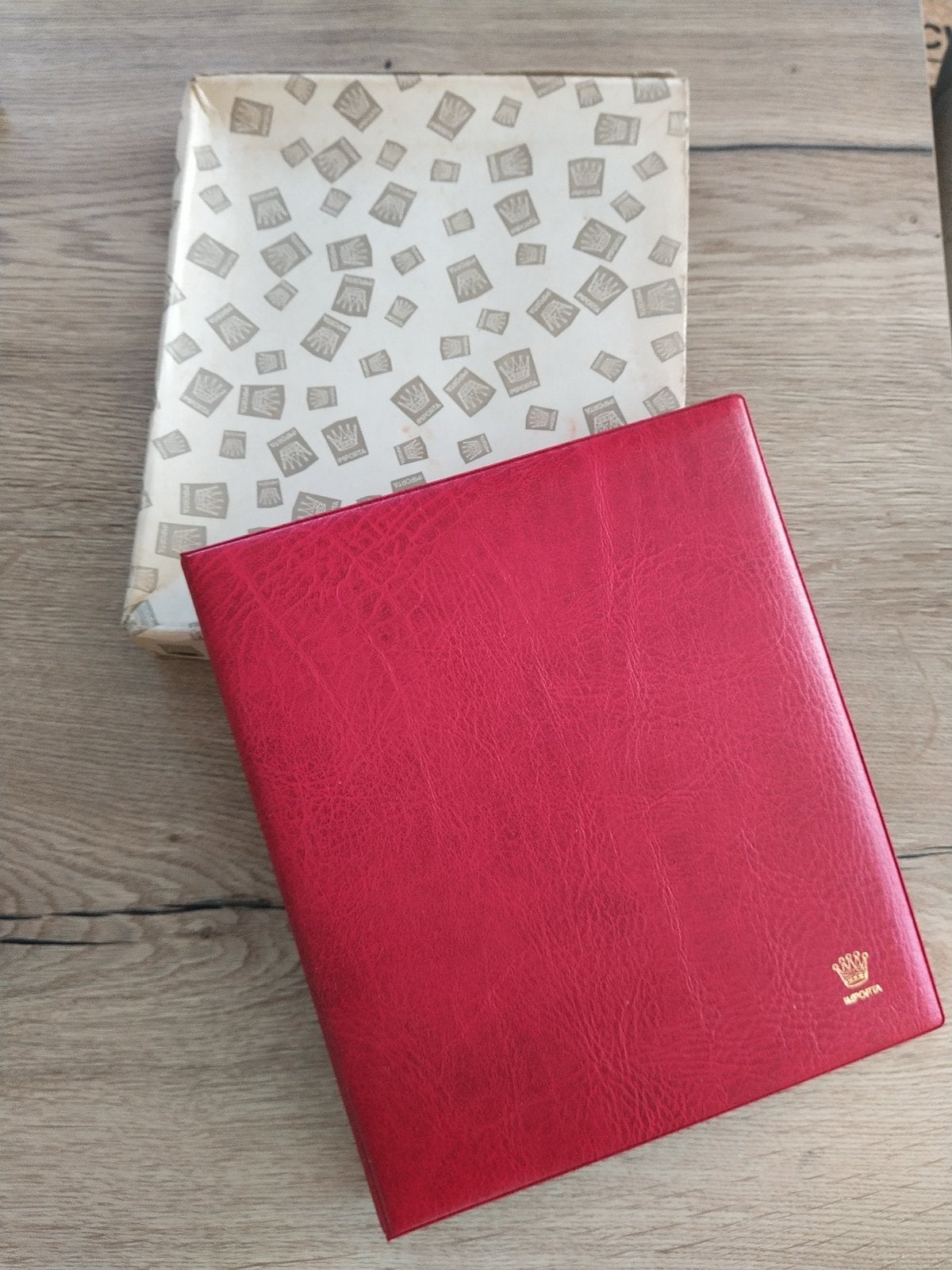 Importa PTT voor munten/biljetten met originele cassette., Ophalen of Verzenden