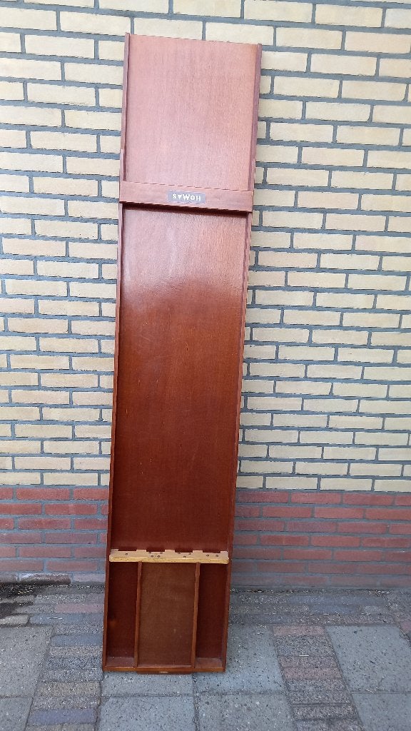 Homas sjoelbak (gratis af te halen), Vijf spelers of meer, Ophalen, Gebruikt, Diverse