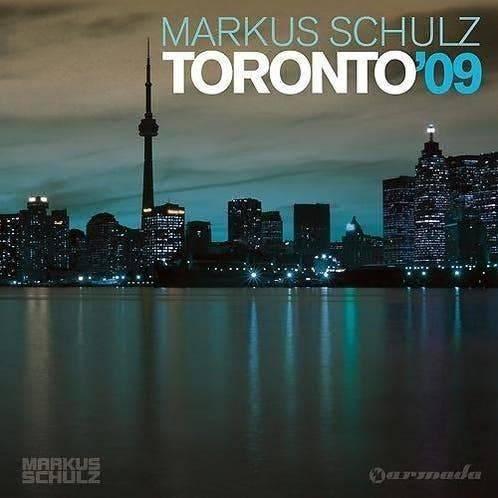 3 CD's: Markus Schulz (ZGAN), Cd's en Dvd's, Cd's | Dance en House, Zo goed als nieuw, Disco, Ophalen of Verzenden