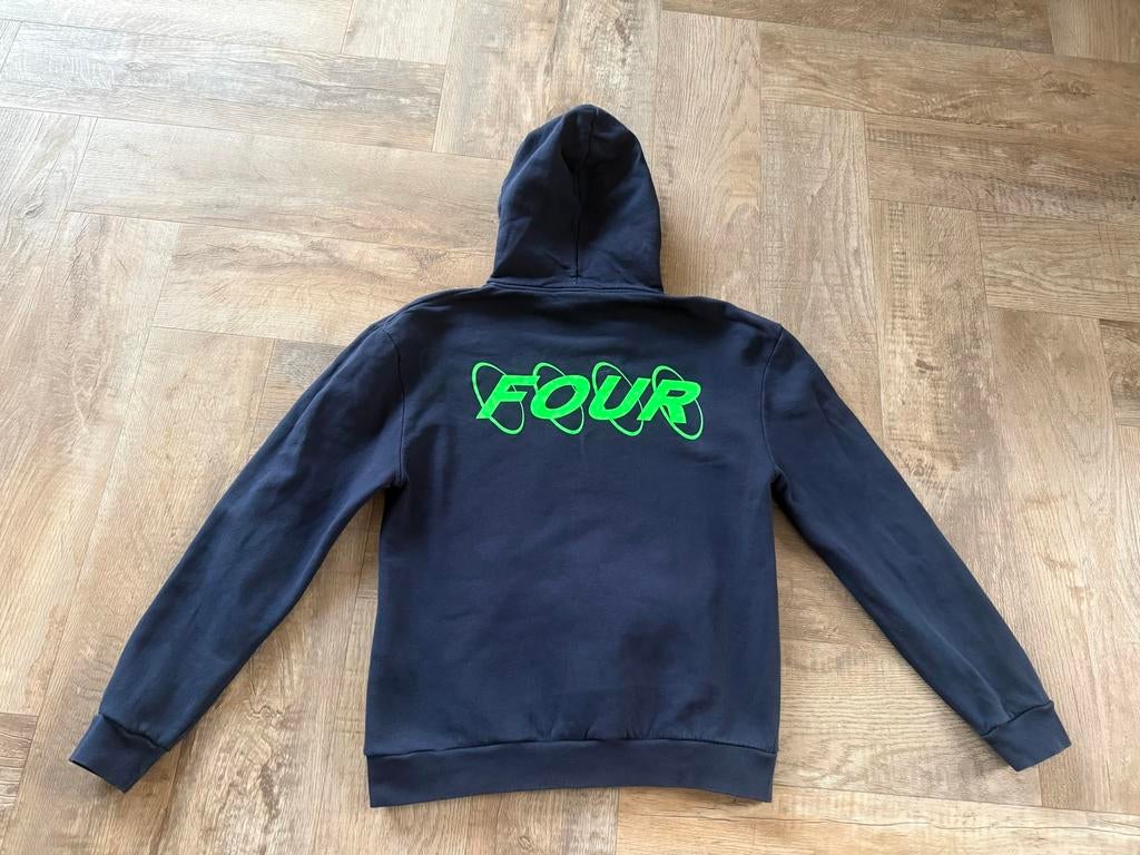 Four Amsterdam hoodie maat 16 (164/176) - Nieuw, Ophalen of Verzenden, Nieuw, Jongen of Meisje