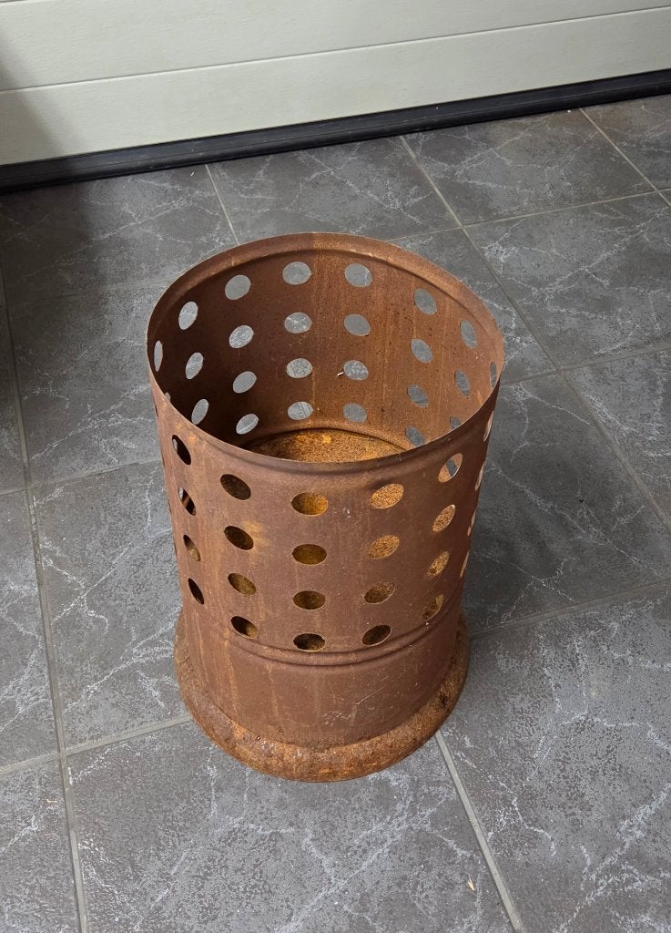 Vuurkorf  *NIEUW*, Ophalen, Nieuw, Vuurkorf