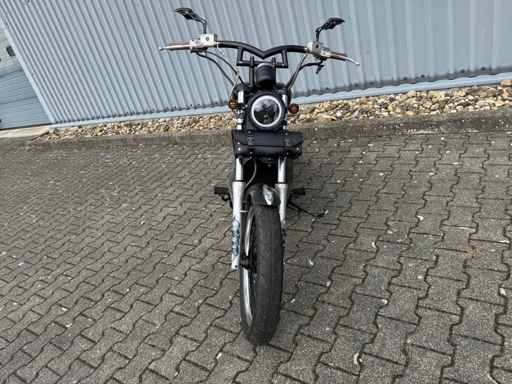 Suzuki Chopper VS 700 Intruder|LEES TEKST|, Motoren, Motoren | Suzuki, Suzuki, Sportuitlaat, Chopper, Bedrijf