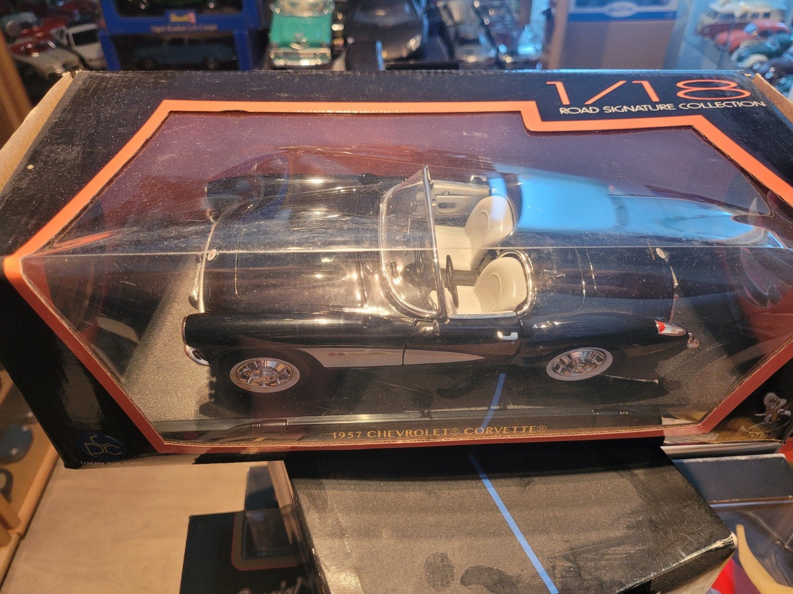 Verschillende chevrolet corvette.s, O, O, Auto, O