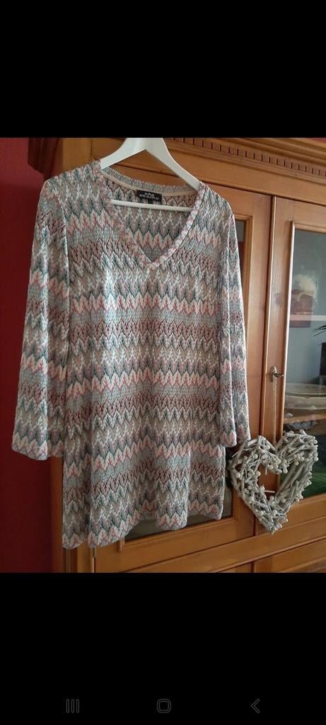 Studio Anneloes, Kleding | Dames, Grote Maten, Ophalen of Verzenden, Zo goed als nieuw