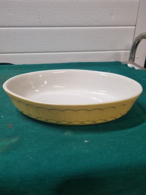 ovenschaal steinbach vintage, Huis en Inrichting, Ophalen of Verzenden, 'T Olde Gre-j, Info@toldegrej.nl, Endepoelstraat 20f Didam
