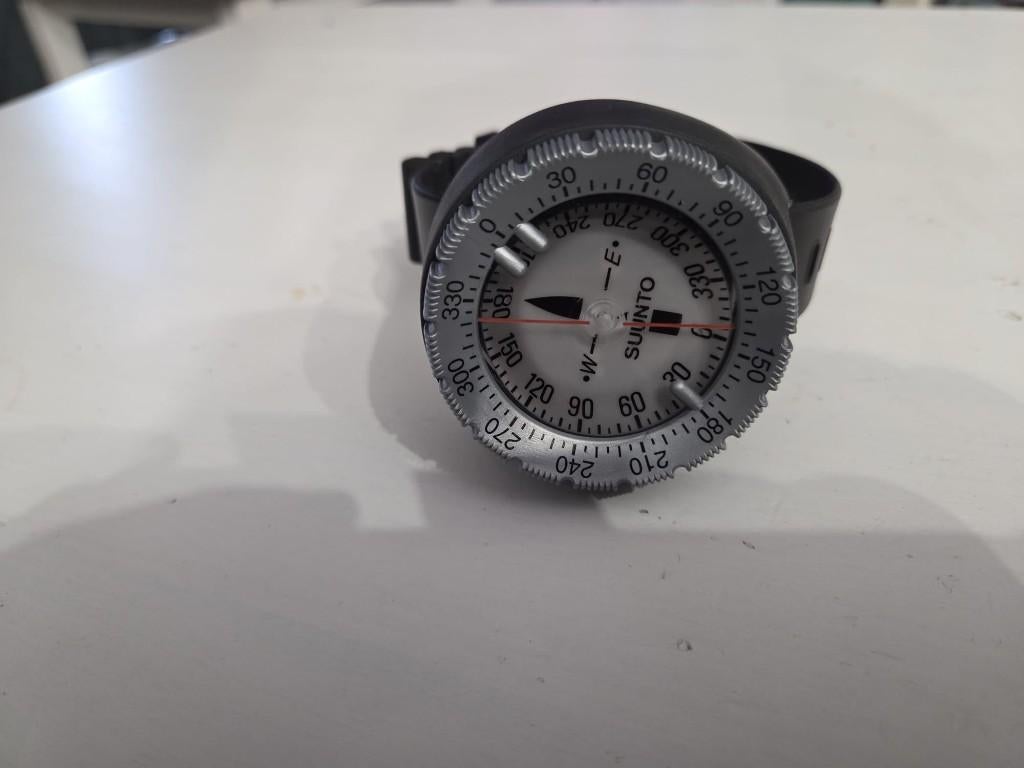 Suunto Pols Kompas, Verzenden, Nieuw, Overige typen