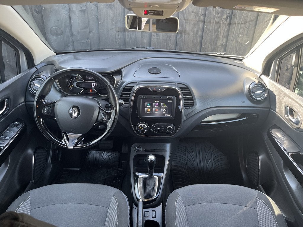 Renault Captur 1.2 TCe Dynamique Camera / Lmv / Pdc / Led /, Auto's, Renault, Euro 5, 4 cilinders, 19 km/l, Electronic Stability Program (ESP)