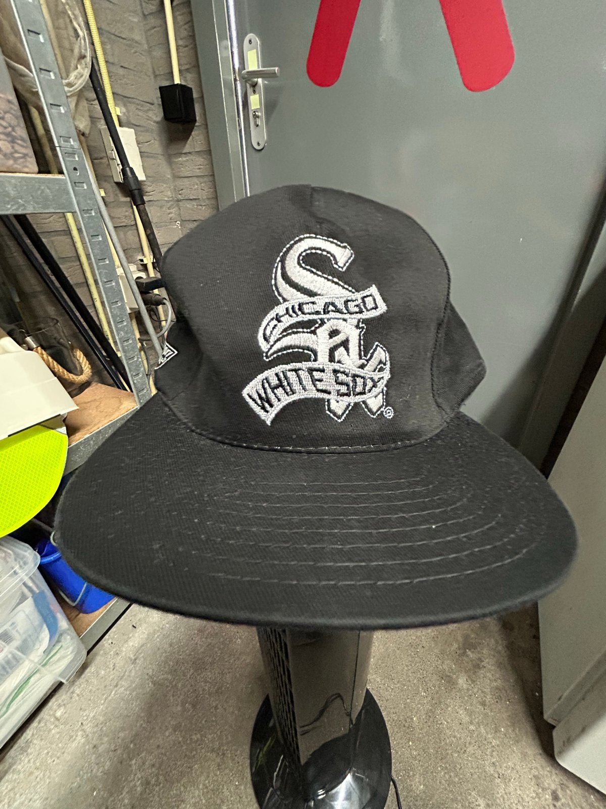 Chicago White Sox pet van Campri Teamline, Ophalen of Verzenden, Nieuw
