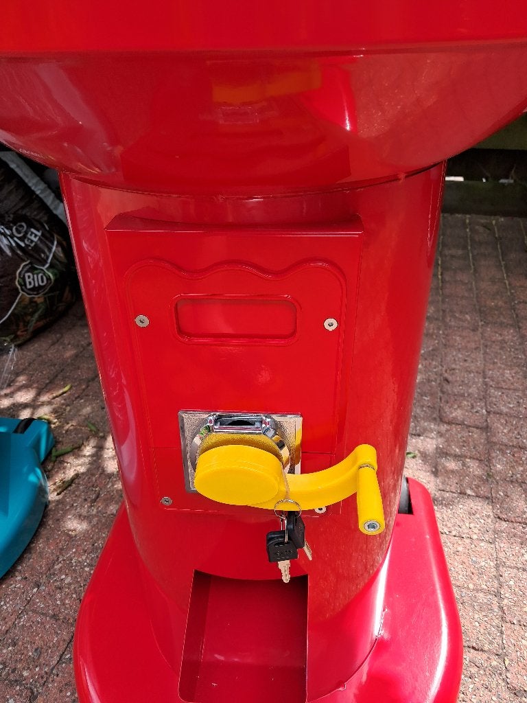 surprise automaten, Ophalen of Verzenden, Nieuw
