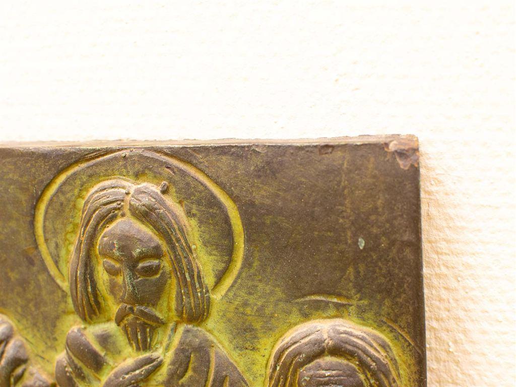 stenen wanddecoratie 33145, Ophalen of Verzenden, Gebruikt