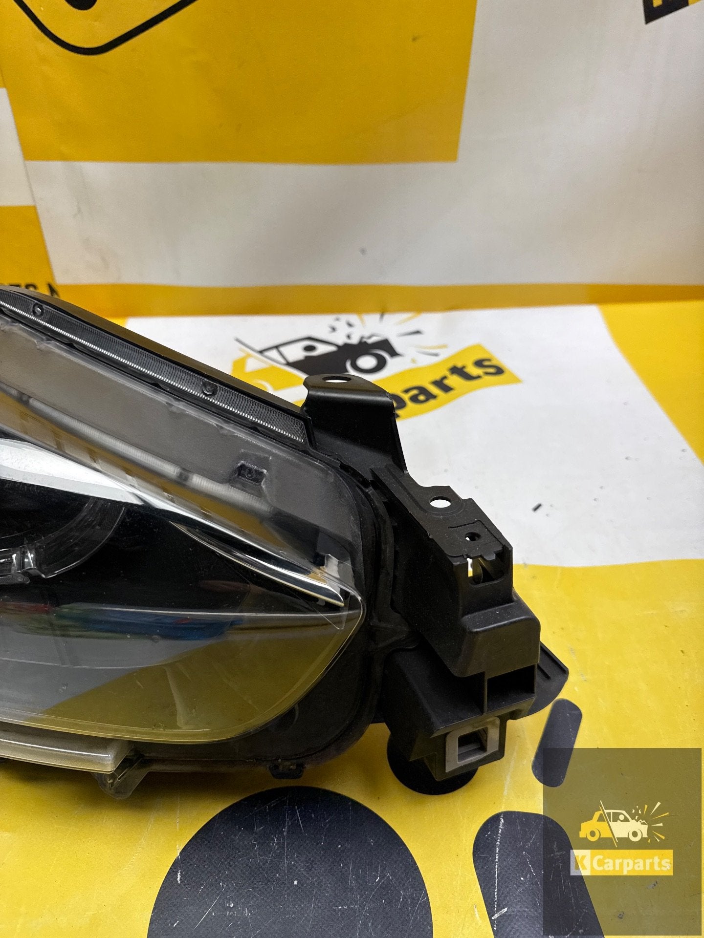 MAZDA CX5 CX 5 CX-5 VOL LED KOPLAMP RECHTS KA1L51030 2011-, Gebruikt, Shinchi, Fuchu-Cho 3-1
730-8670  Hiroshima, Mazda Motor Corporation