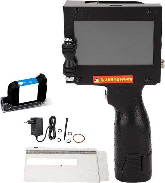 handinkjetprinter – handheld printer – draagbare printer, Corvance B.V., Verzenden, Nieuw, Corvancebol@gmail.com