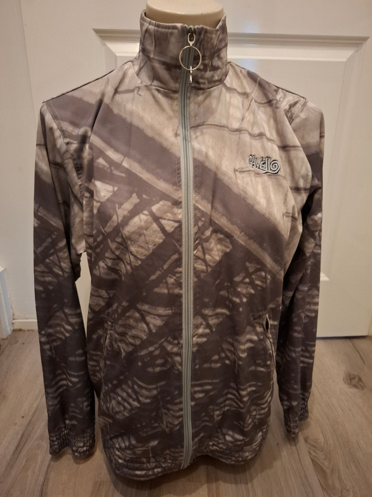 Capelle vest L/xl, Kleding | Heren, Capelle.com, Cavello, Maat 56/58 (XL), Ophalen of Verzenden