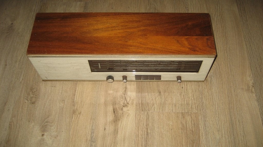Waarschijnlijk een miranda 5800 radio, Ophalen of Verzenden, Overige typen