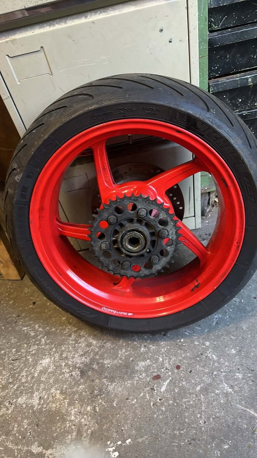 Ducati ST4S onderdelen te koop, Motoren, Onderdelen | Ducati, Ophalen of Verzenden, Gebruikt