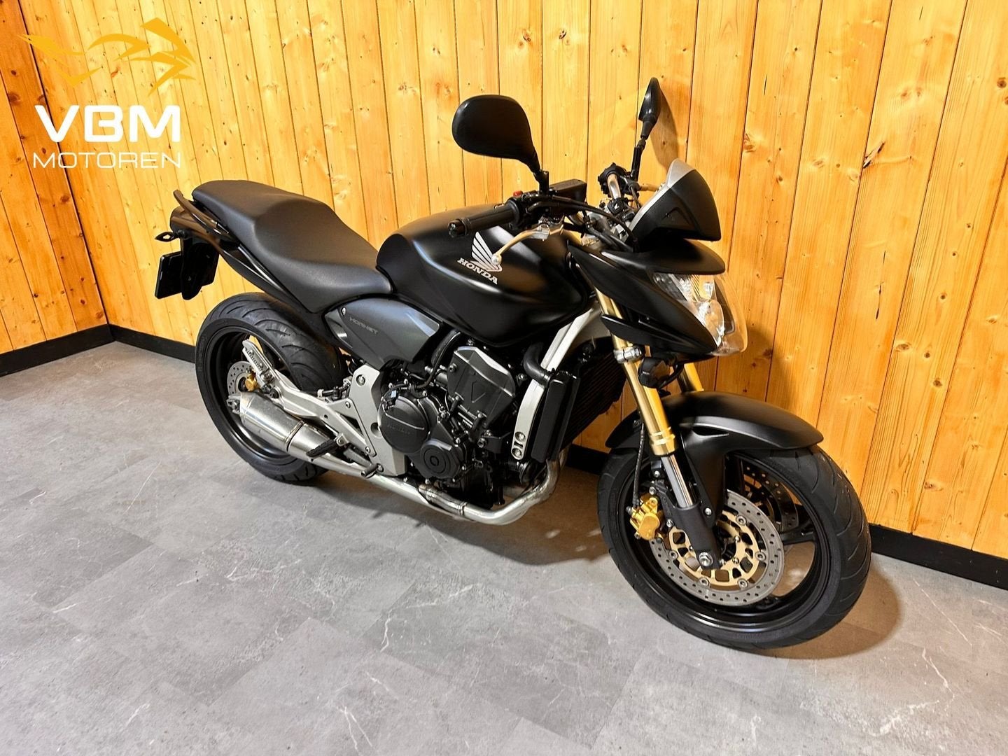 HONDA CB 600 F HORNET CB600 CB-600 CB600F CB600-F, Motoren, Motoren | Honda, HONDA, 4 cilinders, Motorrijbewijs A, Bedrijf