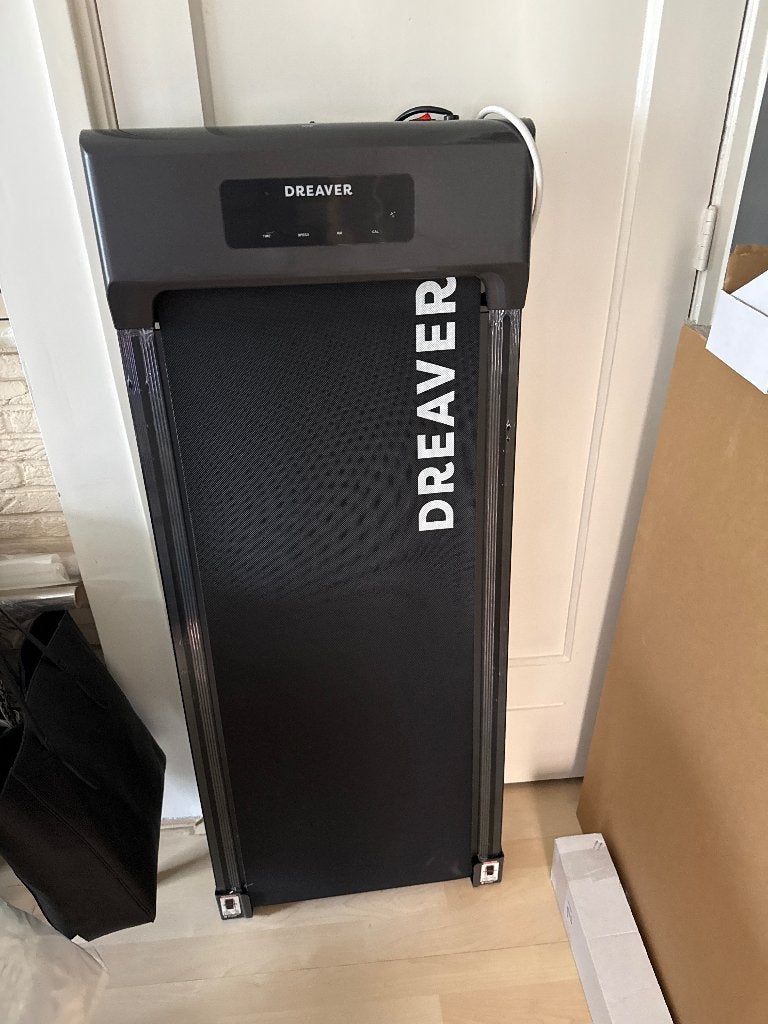Dreaver motion one loopband