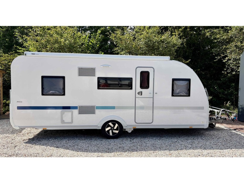 Adria Altea 552PK (1057041), Luifel, Overige typen, Particulier, Adria