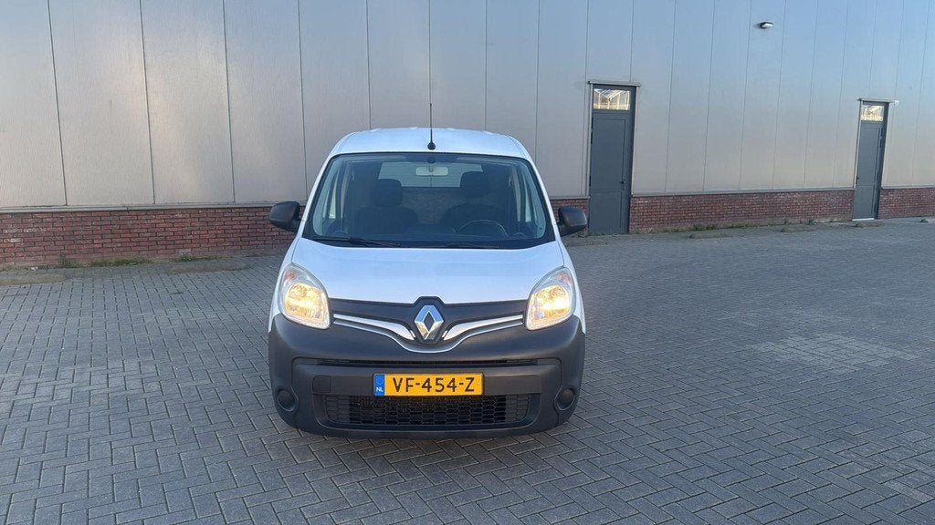 Renault Kangoo Express 1.5 dCi 75 Express Compact Comfort S&, Auto's, Bestelauto's, Bedrijf, Te koop, ABS, Centrale vergrendeling