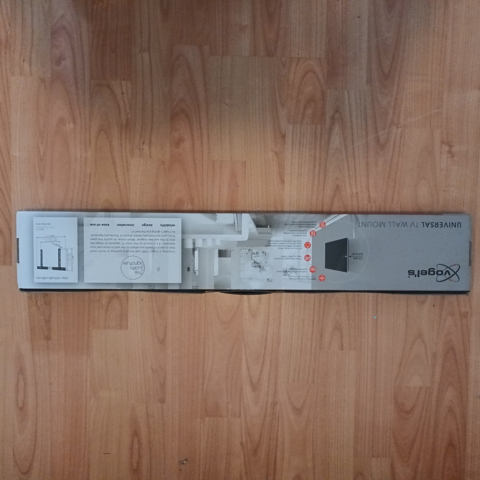 TV beugel