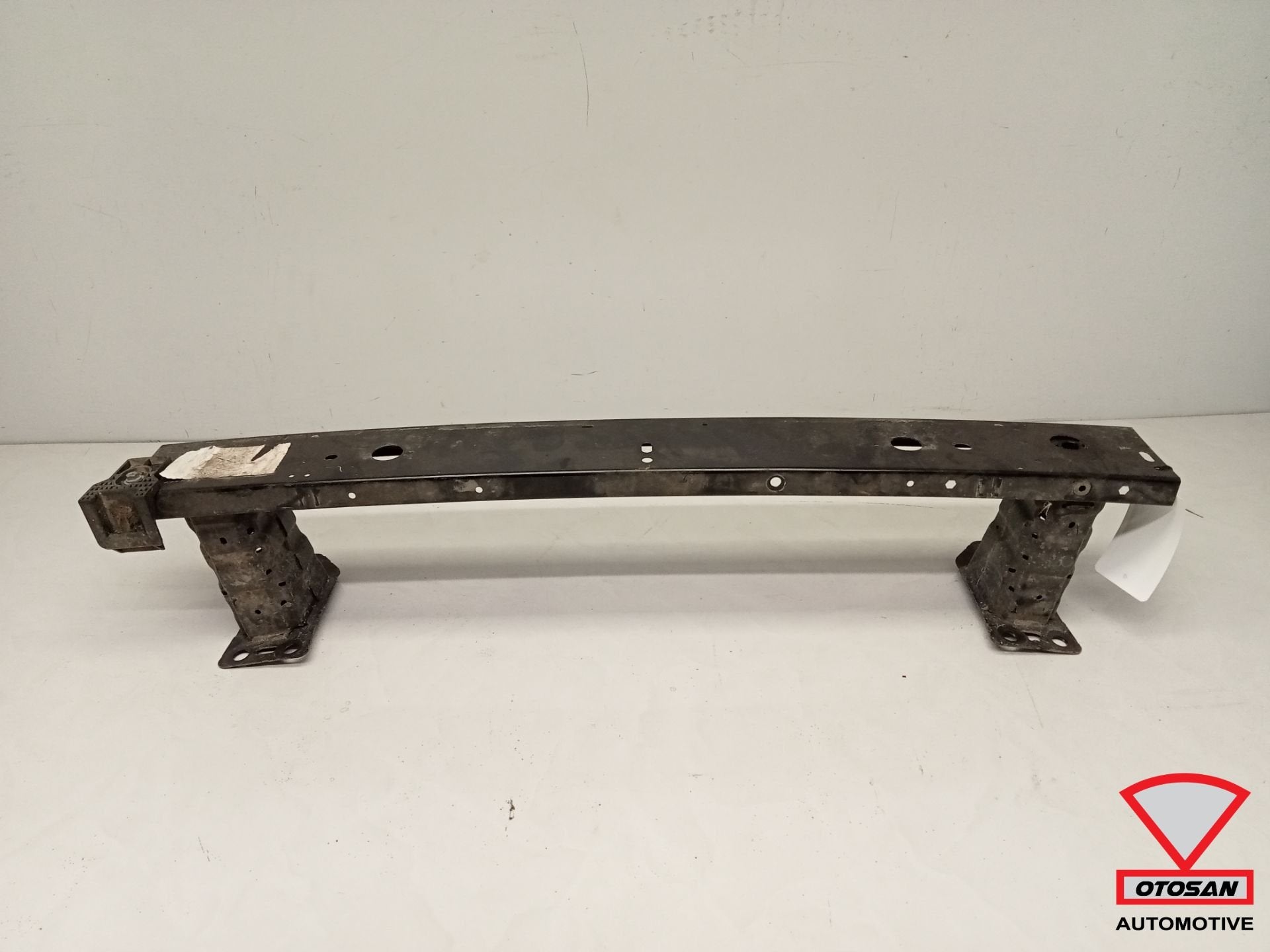 Renault twingo 3 2014+ Bumperbalk voor Origineel a4536203801, Renault Group, Gebruikt, Contact.group@renault.com, Renault