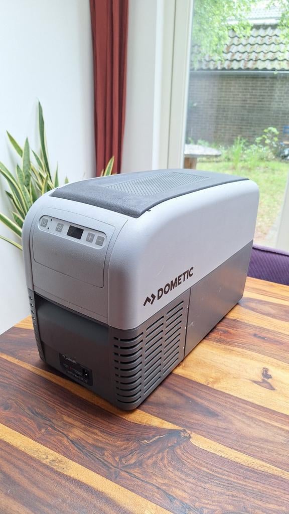 Dometic cool freeze CF16 compressor koelbox, Caravans en Kamperen, Koelboxen, Ophalen, Compressor