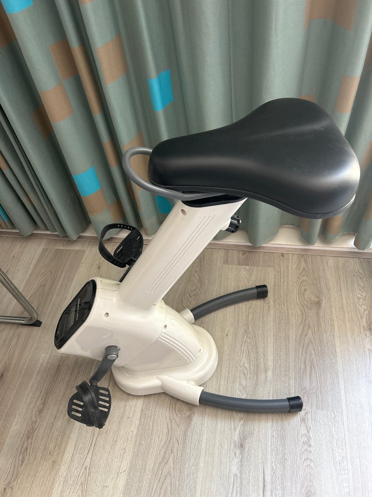 Rössler Offit Hometrainer - Compact en Gebruikt, Ophalen, Kunststof, Gebruikt, Benen