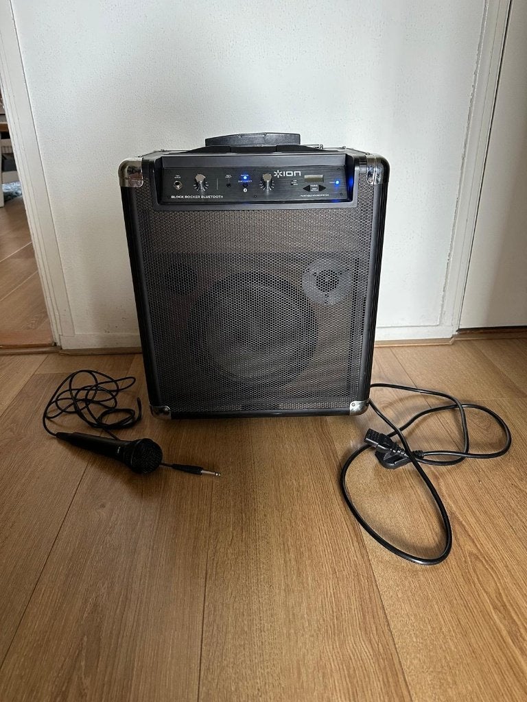 Geluidsbox, Gebruikt, Bluetooth, Overige typen, Minder dan 60 watt