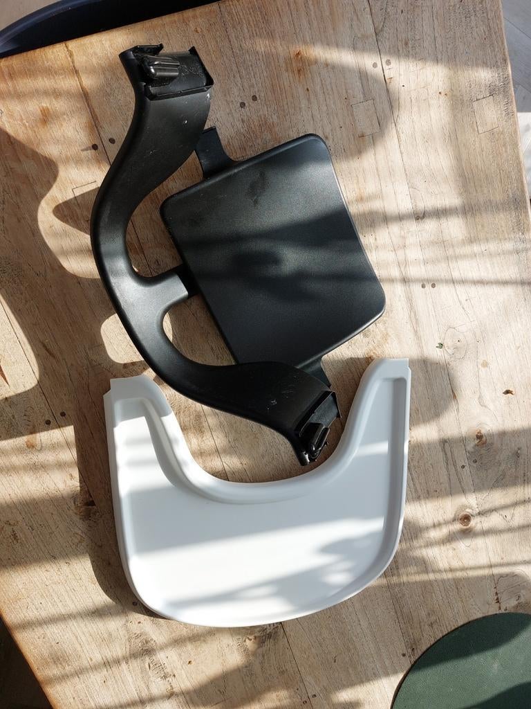 Stokke Babyset met Playtray voor Tripp Trapp, Ophalen of Verzenden
